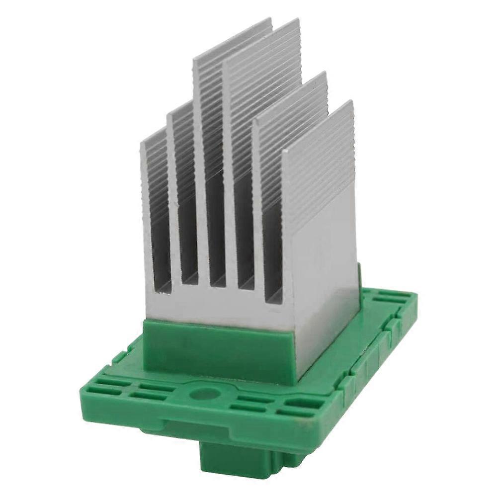 Blower Motor Resistor for Azera Part Number 97235-3SAA0