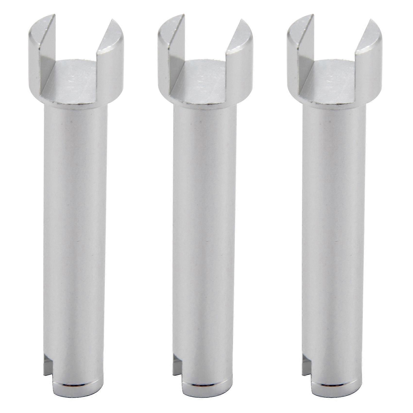 3x Knob Command Controller Reparatur Kit für W204 X204 W212 W218 Konsole Switch Button Scroll Knob Sha