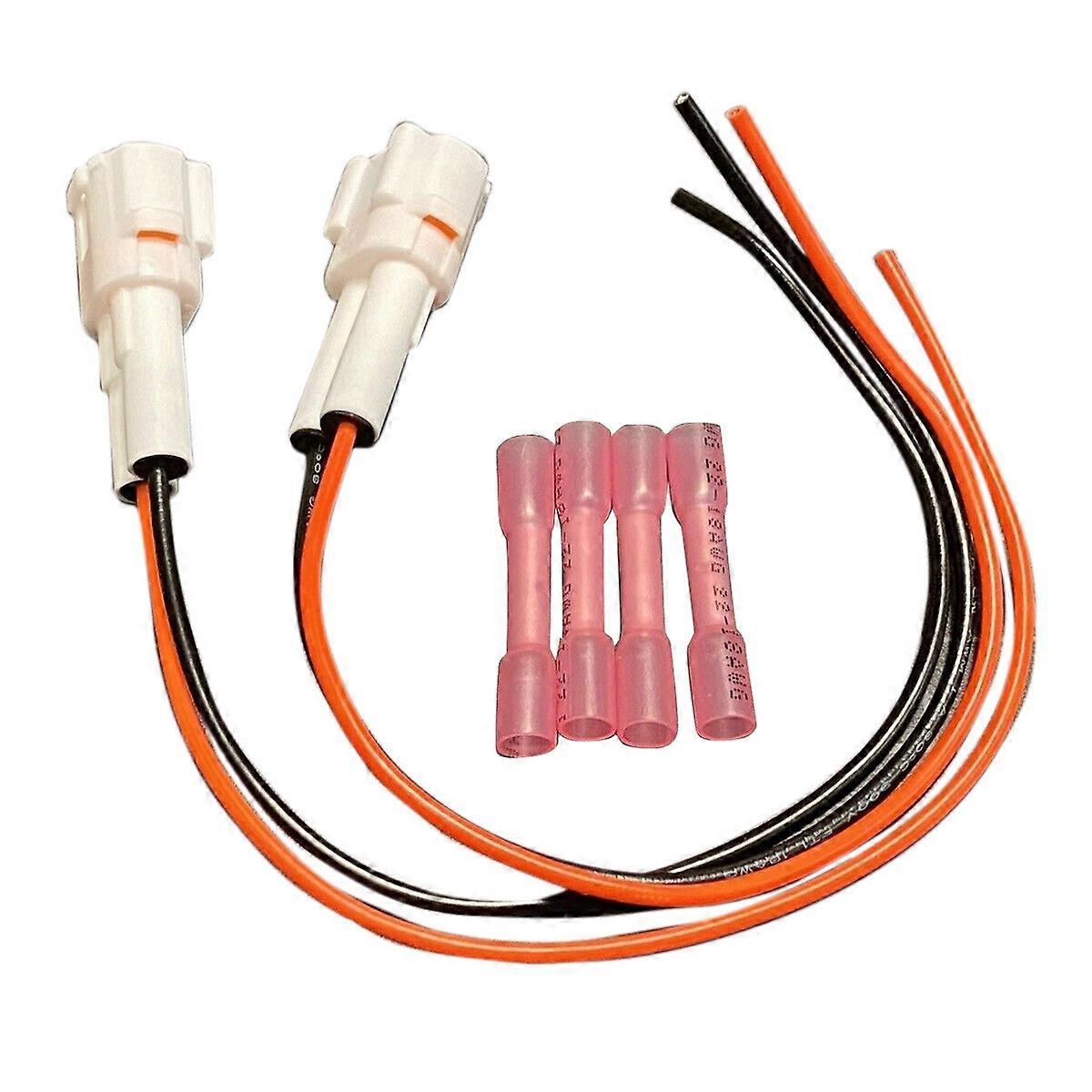 Motorcycle Power Cord Lead Kit for and 850 X2 X4 RMAX2 RMAX4