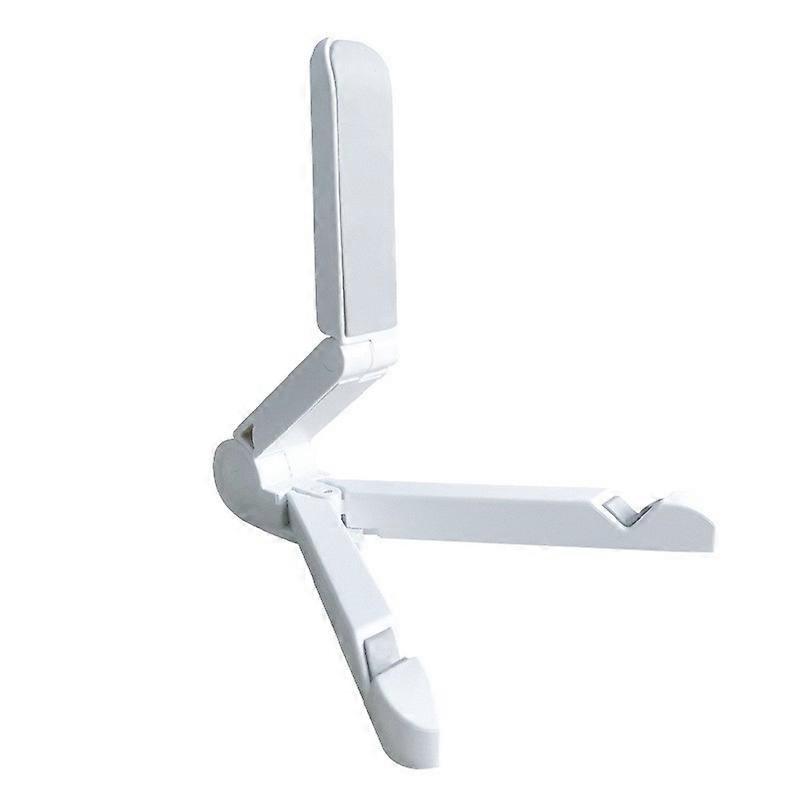 Universal Tablet Holder Desktop Folding Simple To Carry Mobile Phone Fixed Tablet Stand