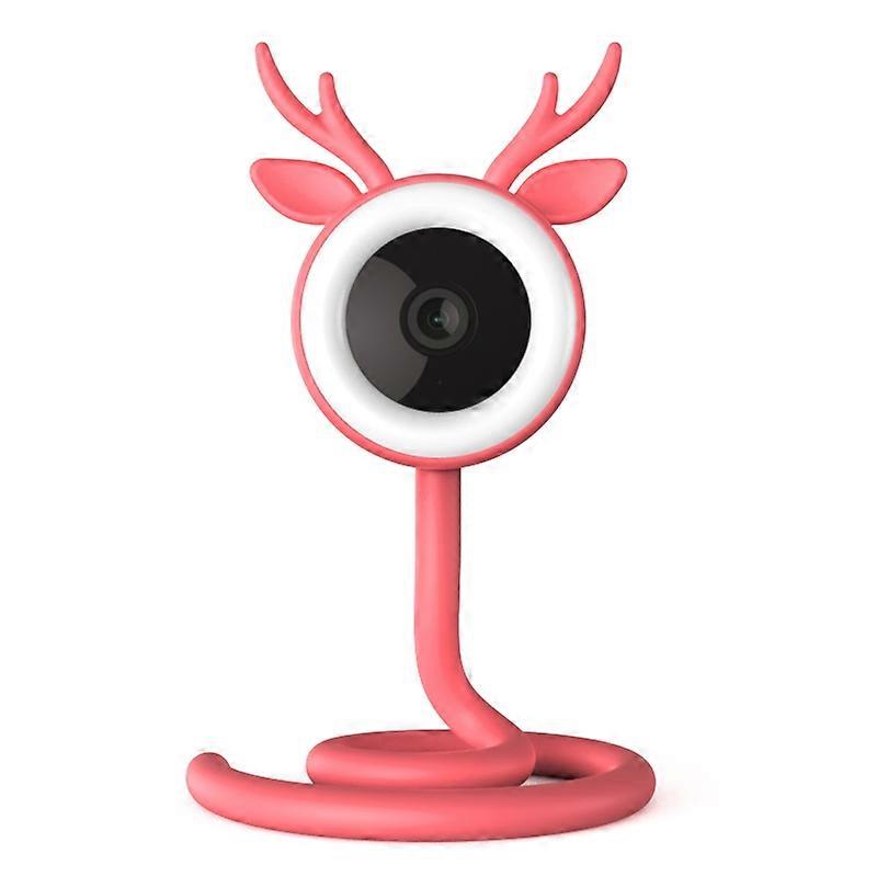 Draadloze babyfoon met afstandsbediening