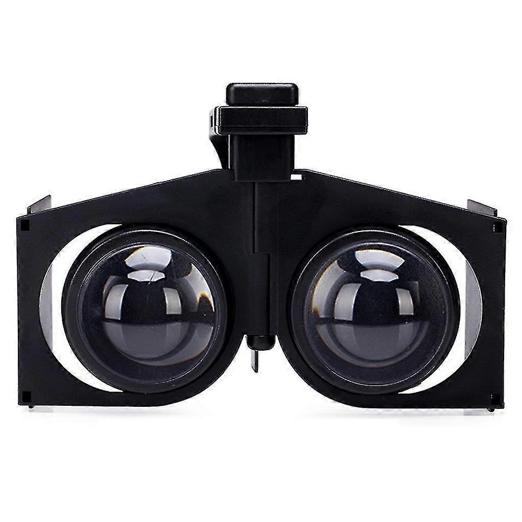 Vr Glasses 3d Vr Glasses Portable Folding Vr Glasses Easy To Use Mini Foldable