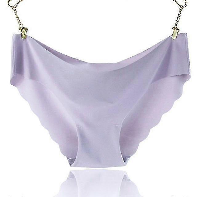 Moda Donna Seamless Biancheria intima ultrasottile G Stringa Mutandine Donna Intimo Slips