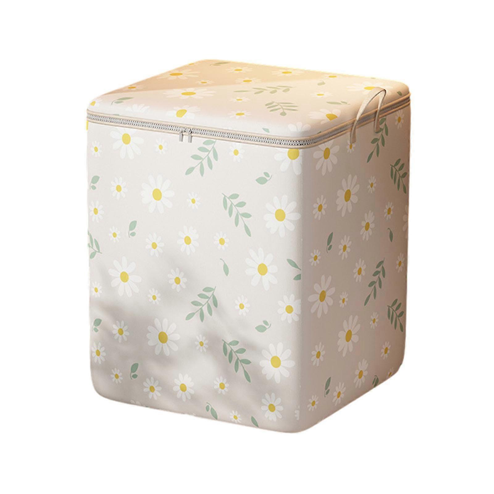 Large Capacity Packing Bag With Handle Practical Waterproof Zipper Packing Bag For Home