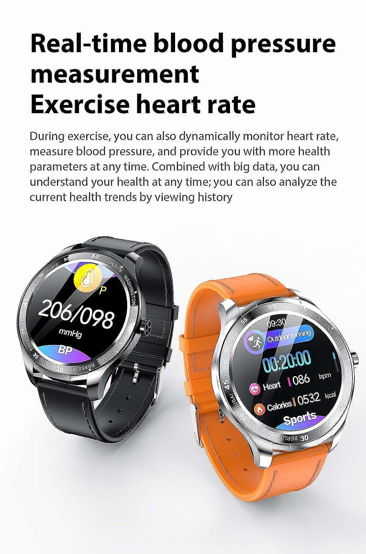 Tracker Smartwatch Smartwatch Phipuds Fitness Bracelet Phipuds