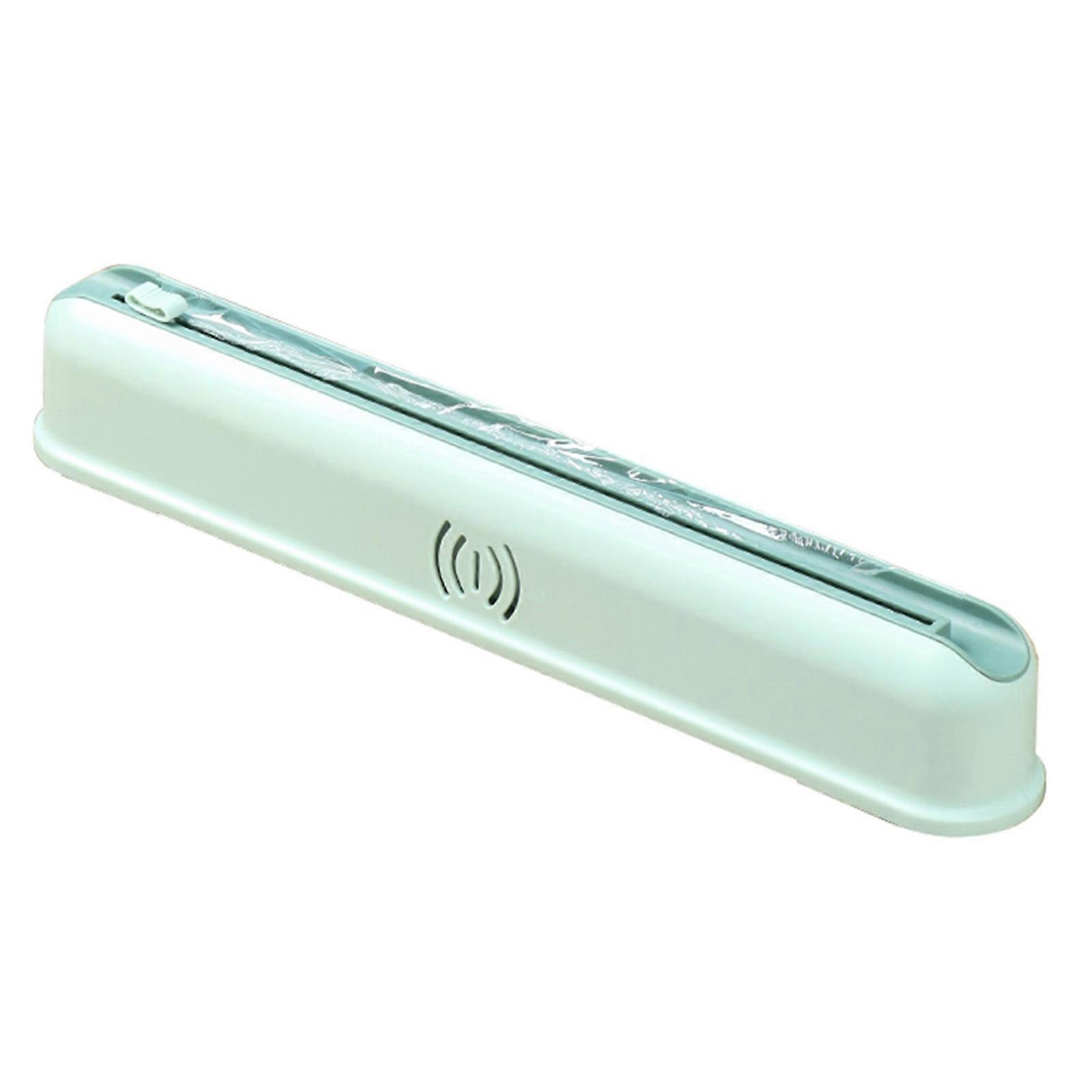 Vershoudfoliesnijder met multifunctionele multifunctionele plastic foliedispenser