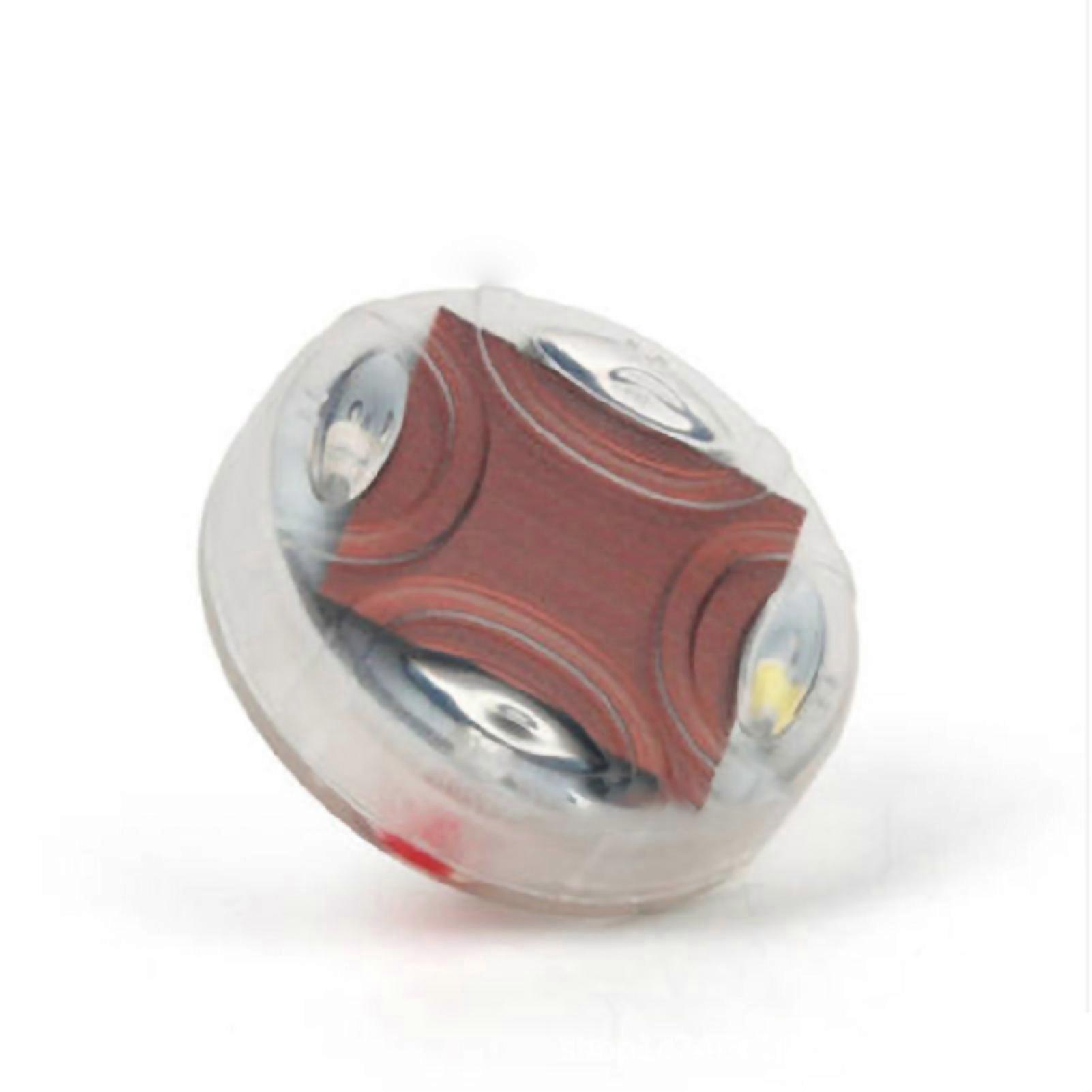 2 stk. motorsykkelhjullys solenergi LED-blits dekklys dekkventillys hjulnavlampe for biler sykler