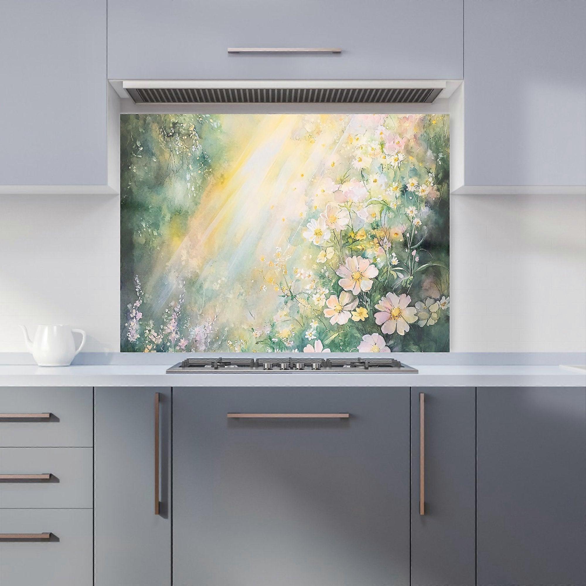 Ava Sterling: 00008 Kitchen Splashback