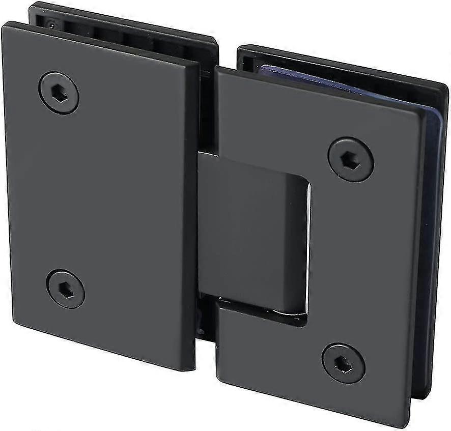 Glass Shower Door Hinge 180 Degree Showcase Fixer