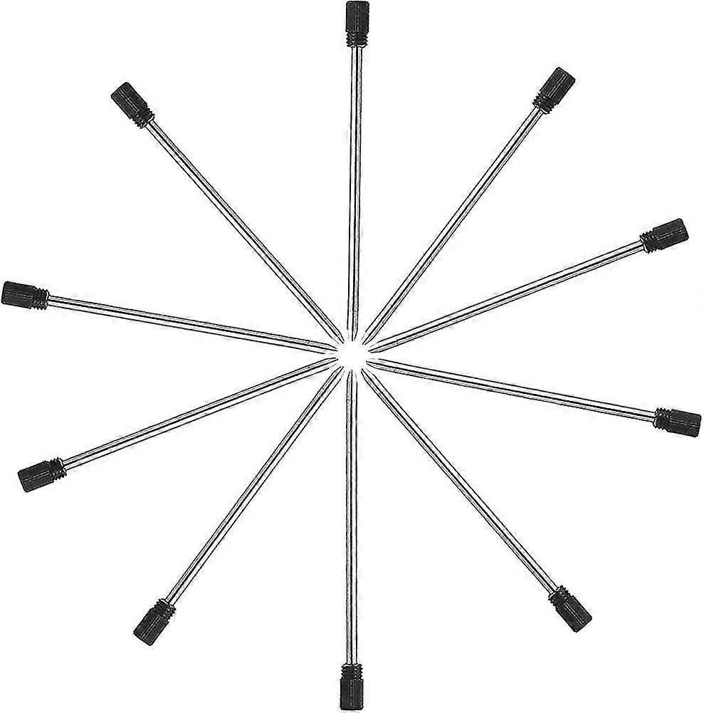 2.75'' Ballpoint Pen Refills, Replaceable Refills For Qucyy Multifunction Pen Stylus