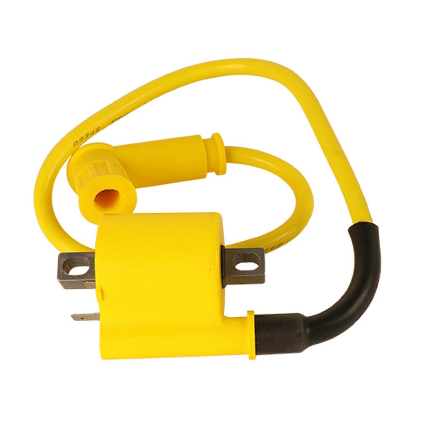Universal Ignition Coil for Motorcycle