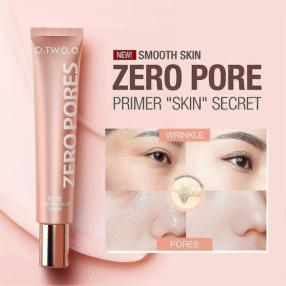Primer Make Up Base Invisible Pore Soft Focus Makeup Primer