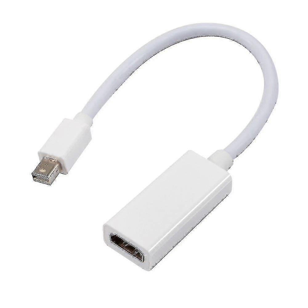 Pour Microsoft Surface Pro 4 Mini Displayport Dp To Hdmi Adapter Cable