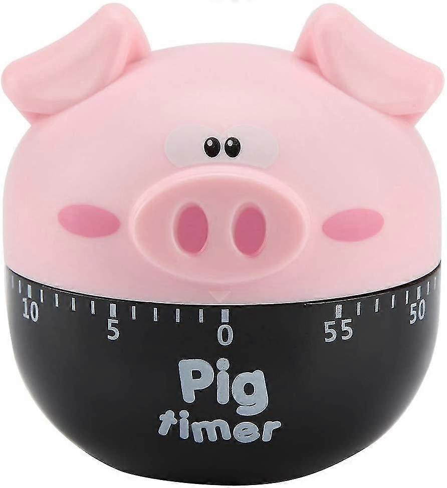 Timer Time Manager, Cartoon Timer,learning Efficiency, Kitchen Baking Timer