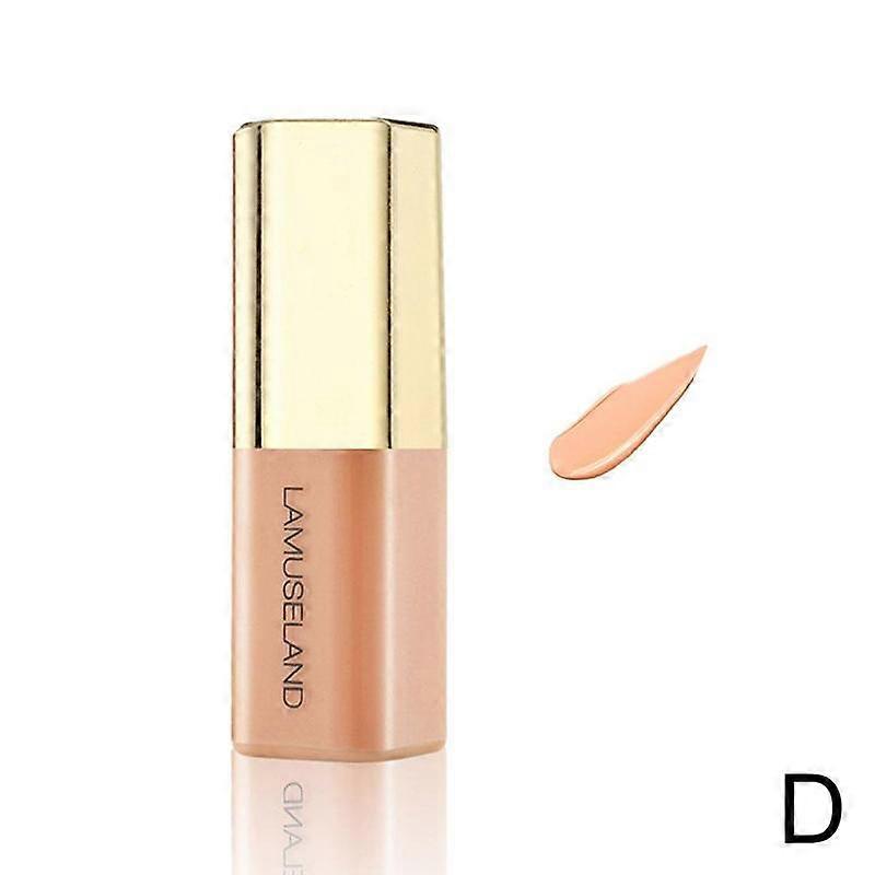 Portable 3.5g Concealer Pen For Makeup Beauty Conceal Circles Dar