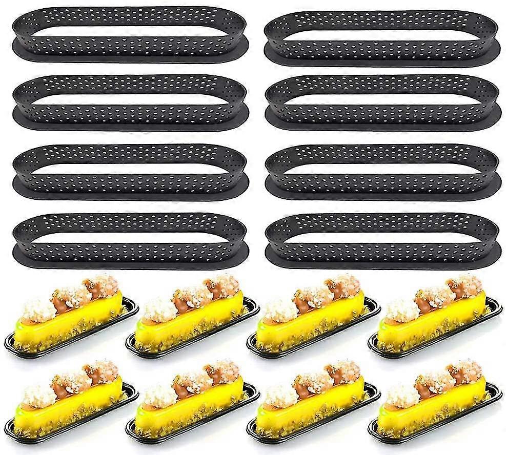 Round Shape Circle Mousse Silicone Cake Mold Pastry And Baking Tools