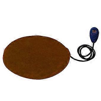 30x30cm Elektrische Heizung Haustier Pad Kissen Konstante Temperatur Katze Hund Winterwärmer Anti-Kratzer Haustier