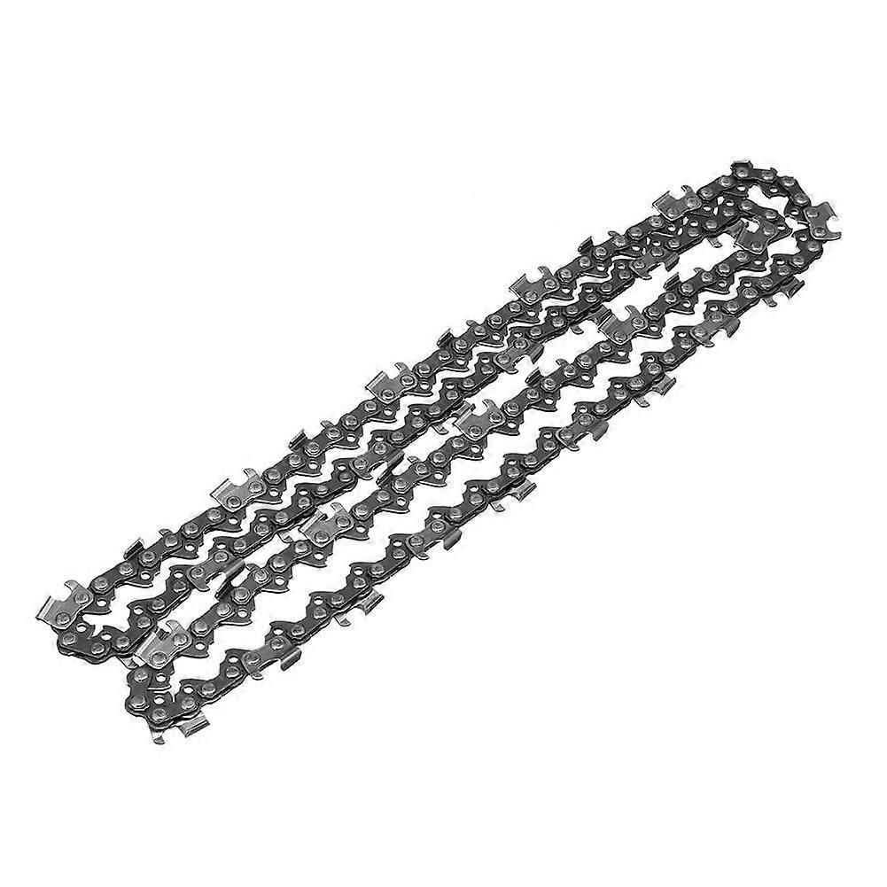 2pcs Home and Garden Chainsaw chain20cm