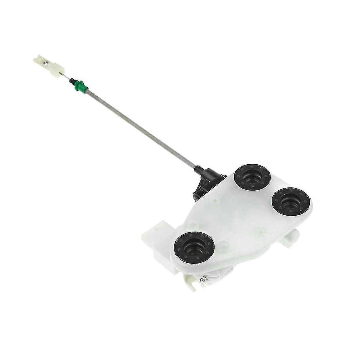 Front Right Door Lock Actuator Motor For F15 F85 X5 F16 F86 X6 51207419840