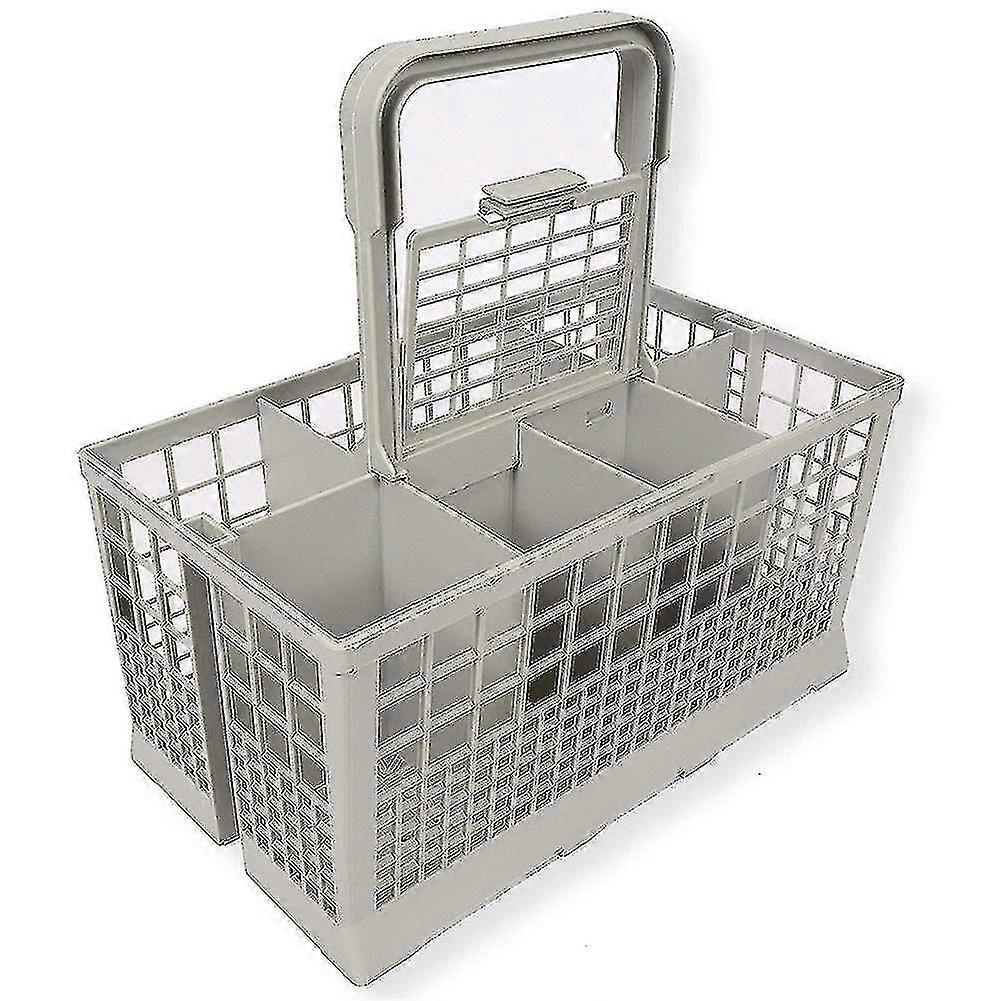 Universal Dishwasher Cutlery Basket Portable Silverware Tableware K Spoon