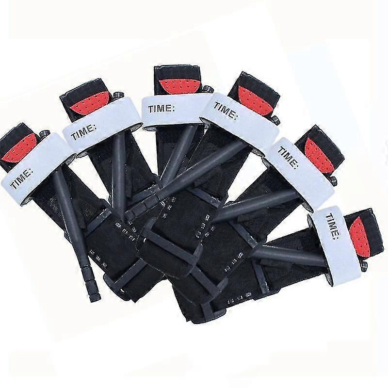 3/6 יח' חוסם עורקים חיצוני נייד נייד עזרה ראשונה חוסם עורקים רפואי לחתול