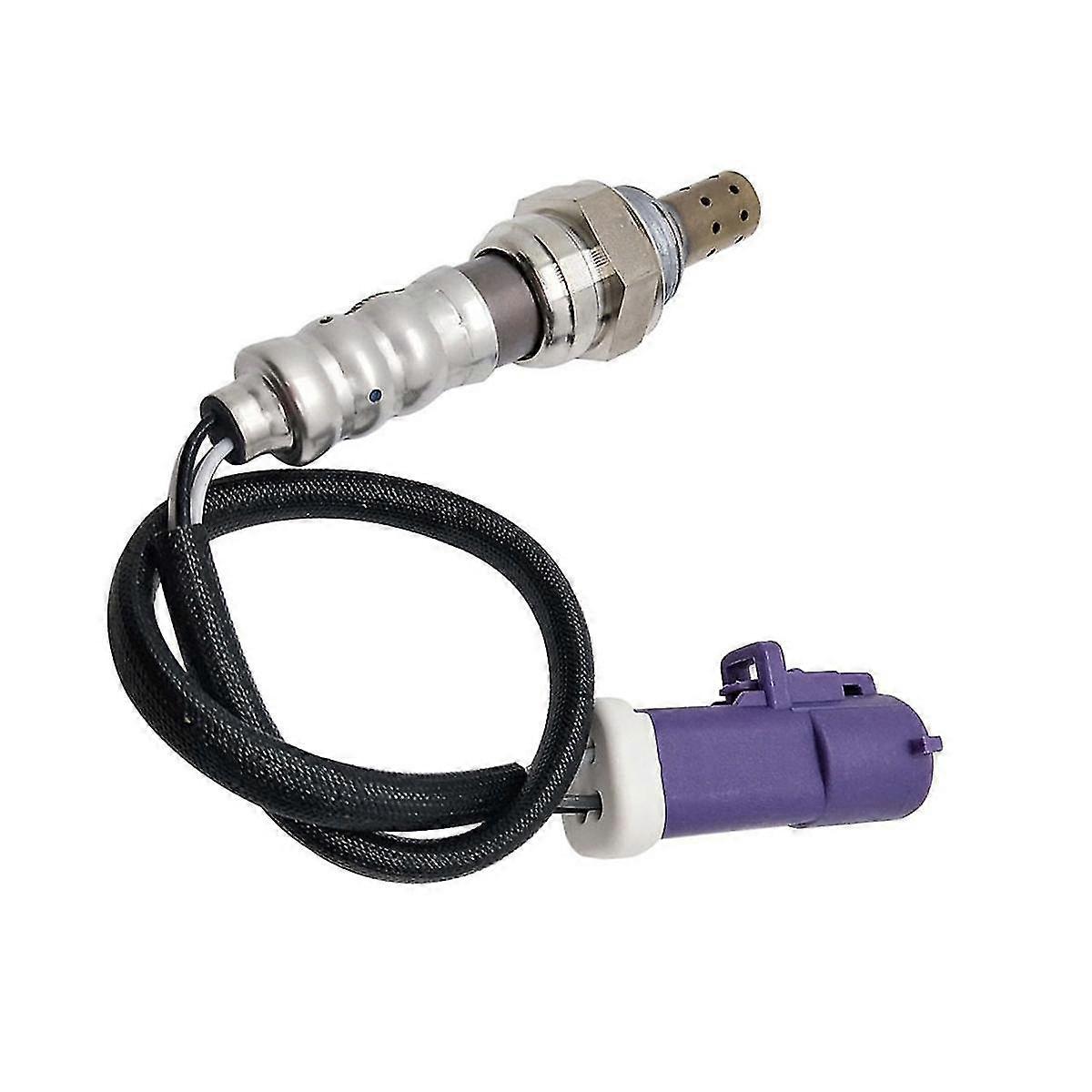 Downstream Oxygen O2 Sensor Fit for Fiesta L4-1.6L 2011-2015 234-4555 AE8Z9G444B AE8Z-9G444-C