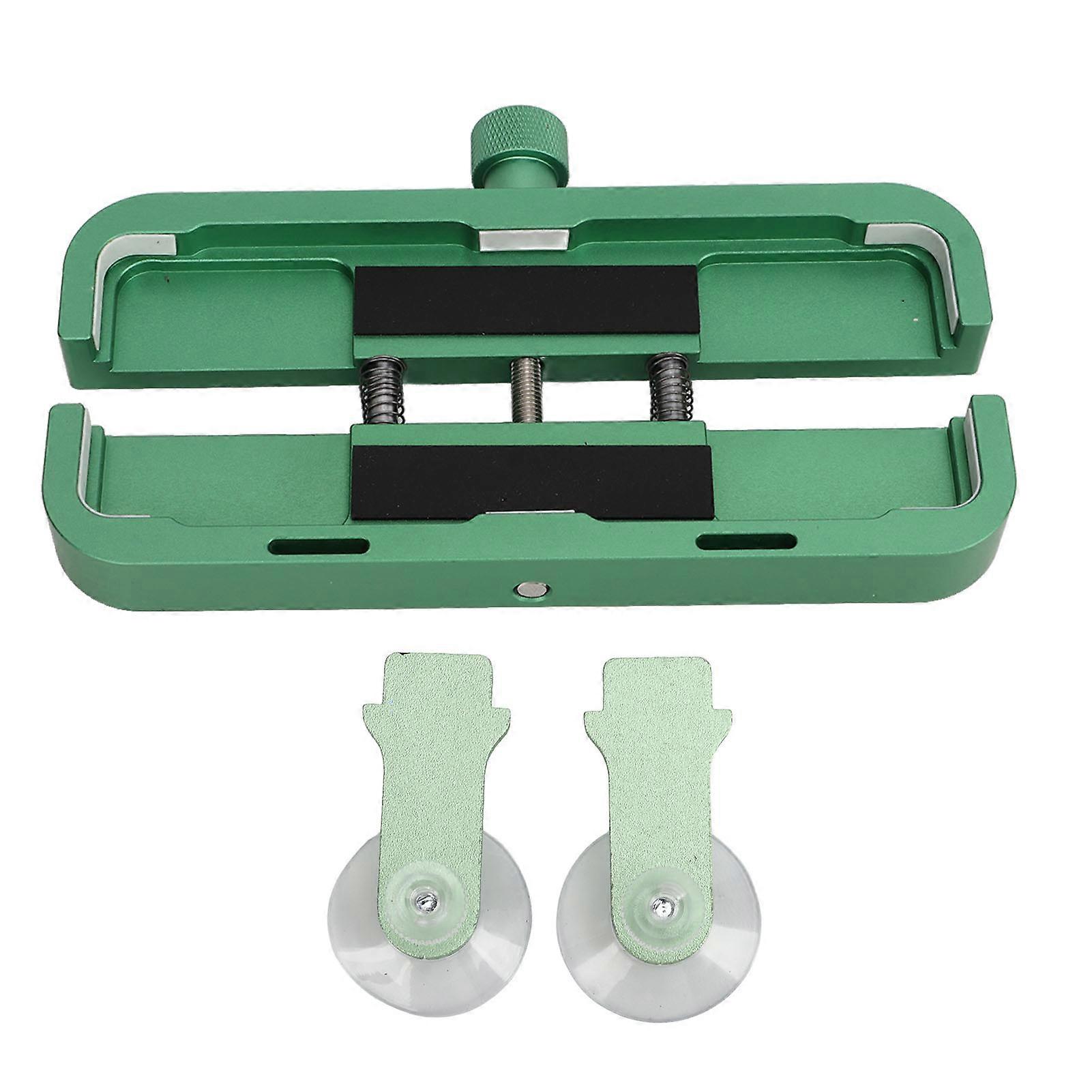 Separatore di schermo LCD Strumento di apertura della macchina Riscaldamento Dispositivo di separazione gratuito per la rimozione dello schermo del telefono cellulare