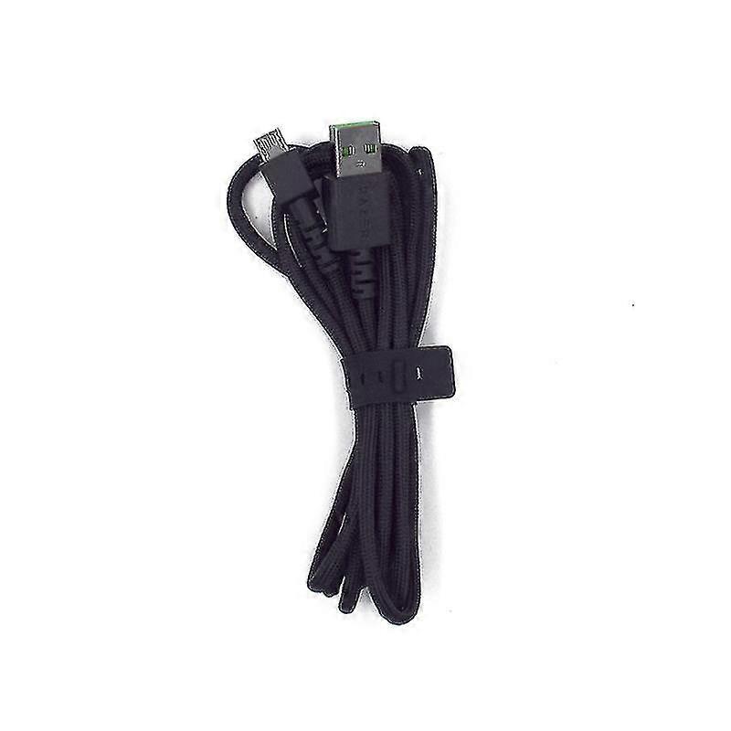 Usb Soft Mouse Cable For Razer Viper Ultimate Game Mouse Line Replacement Wire