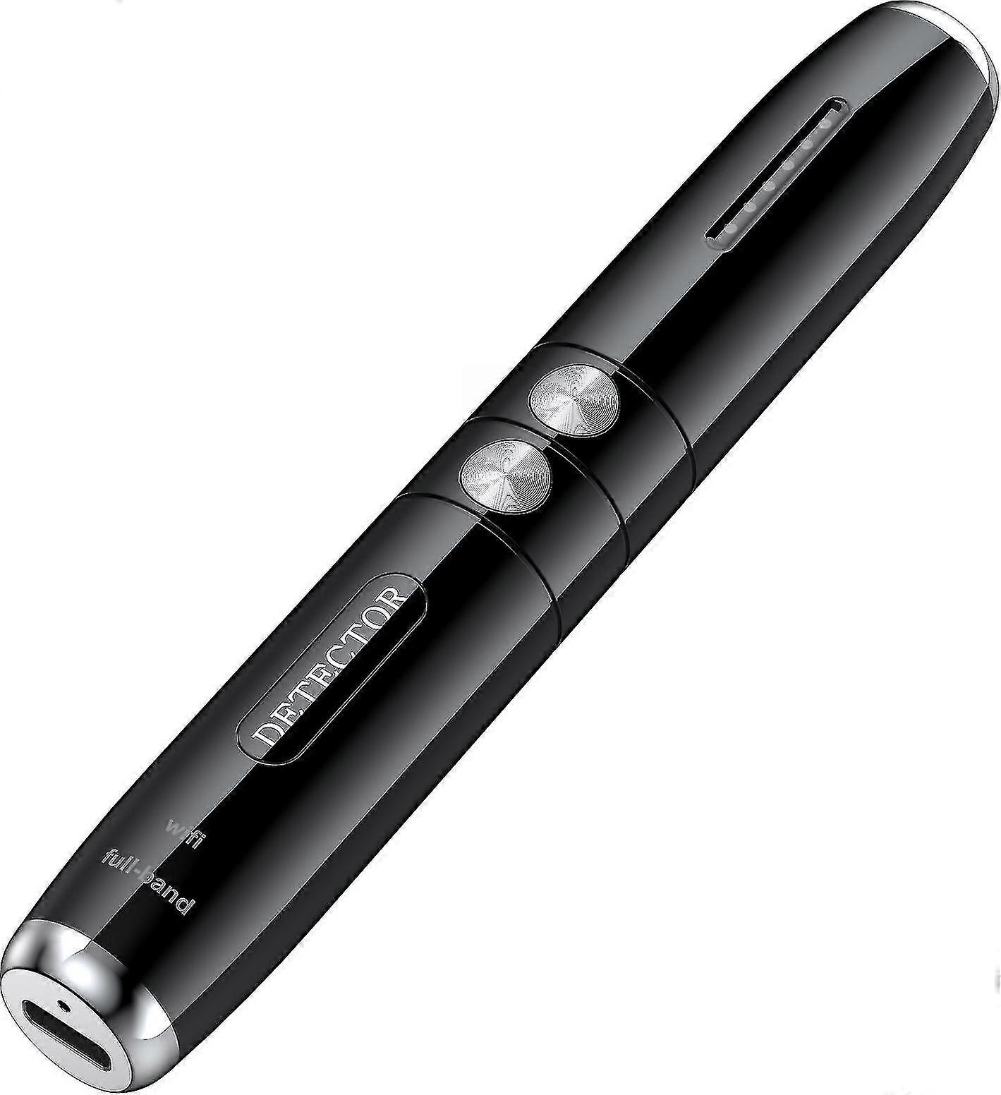 2022 High Quality New Handheld Metal Detector 360 Side Detection With Led Pin Point Metal Detector Scanner