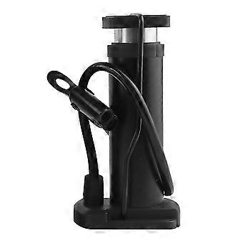 2026 Bicycle Pump, Household Battery Car, Motorcycle High-pressure Portable Pedal
