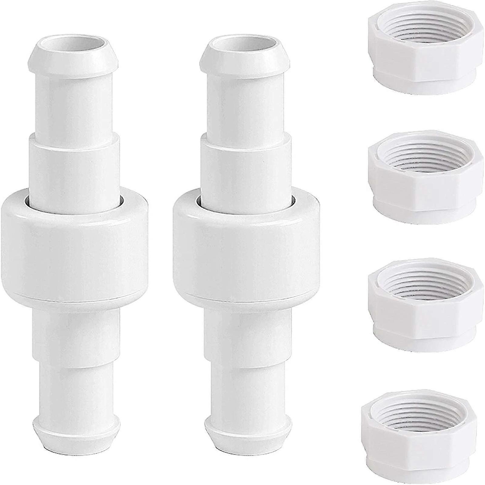 بركة الأنظف خرطوم اضعا الكرة قطب كيت العالمي خرطوم المكسرات استبدال الملحقات سهلة التركيب