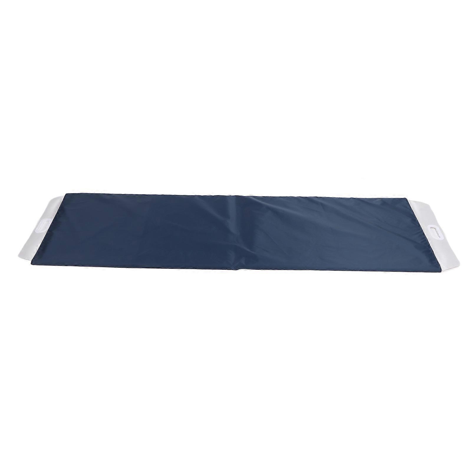 Nylon Patient Transfer Board Foldable Transferring Board Folding Stretcher for Elders