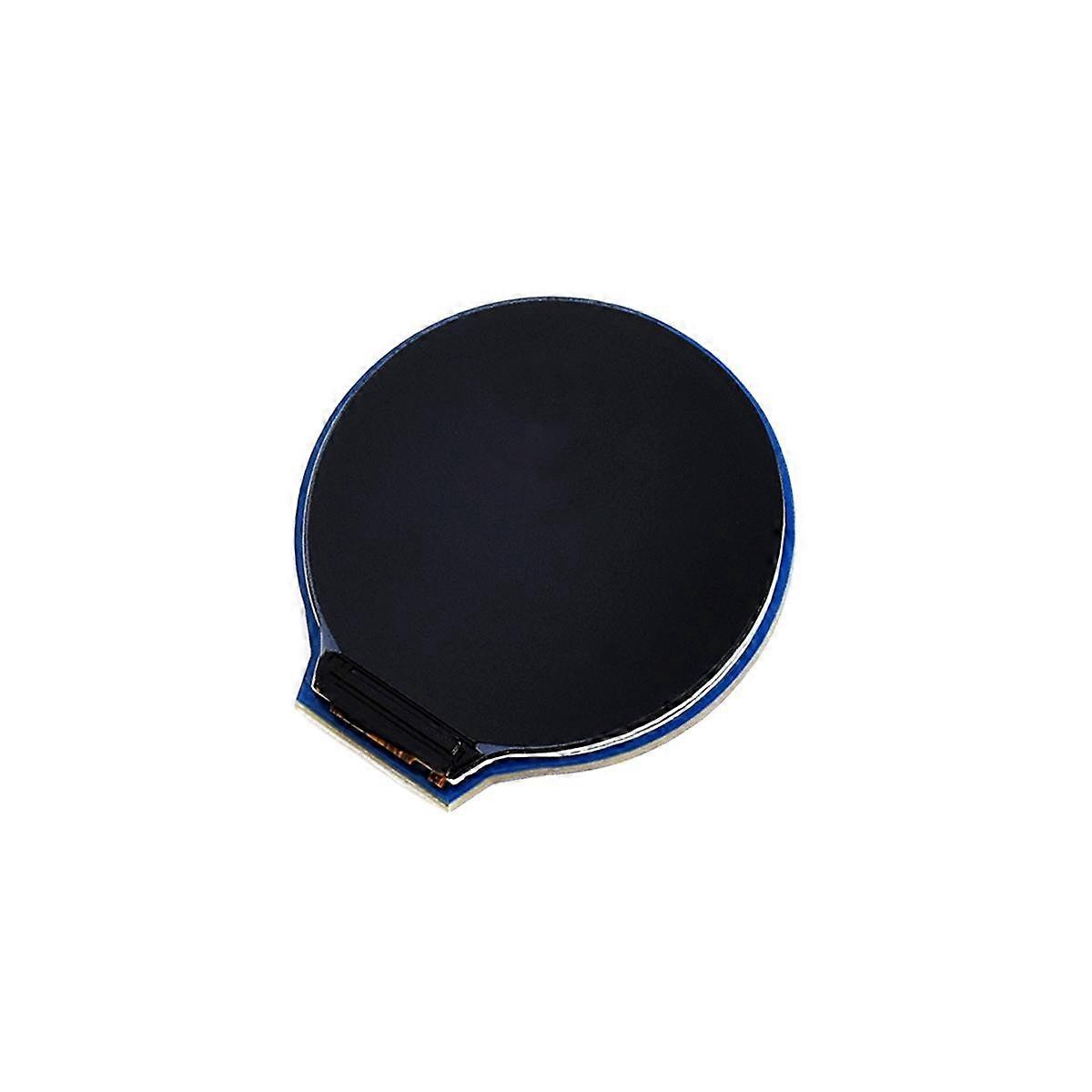 1.28 Inch Circular Display LCD Screen Module 240X240 Pixels SPI Communication LCD Expansion Board