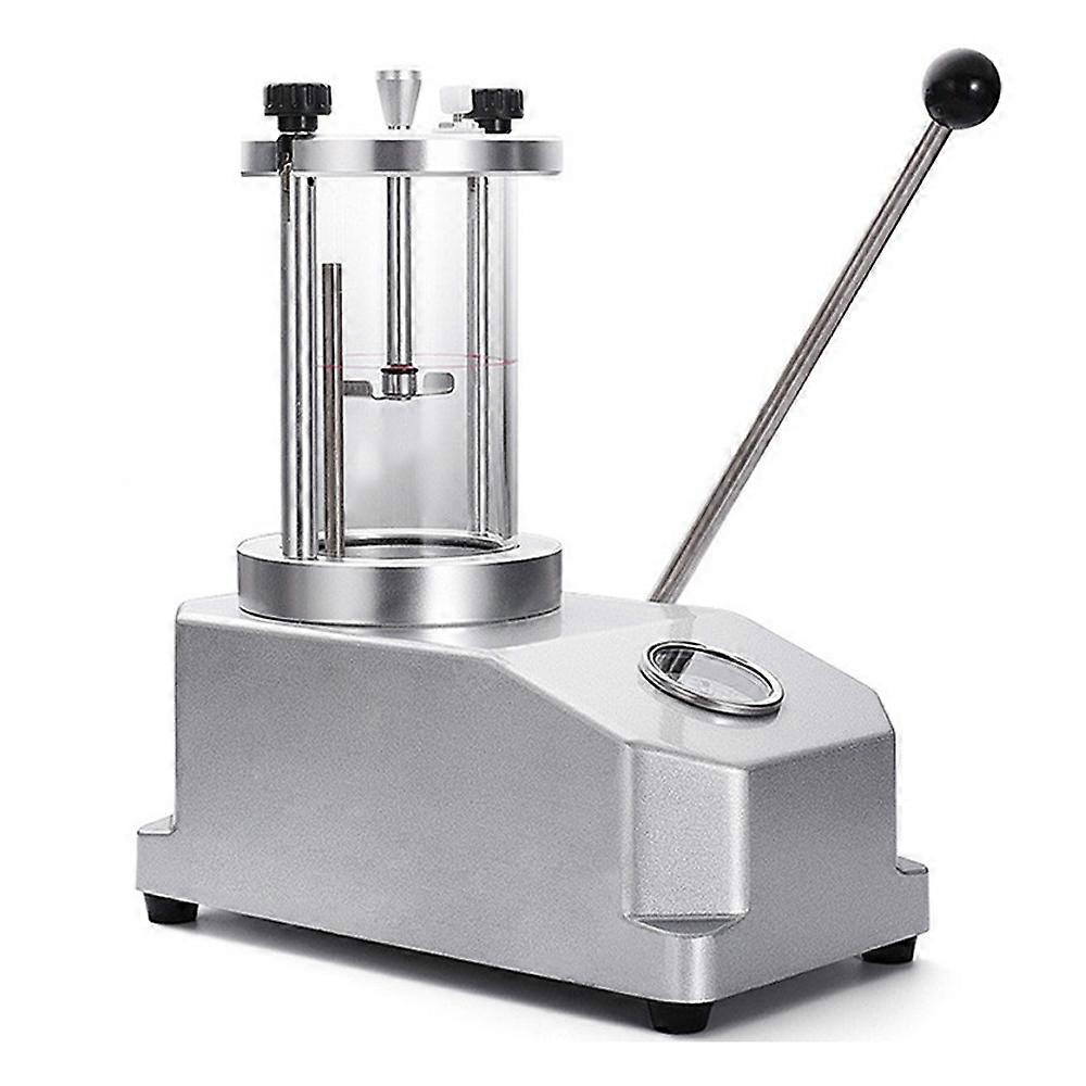 Watch Waterproof Tester Tool Water Resistant Case Resistance Pressure Tester js