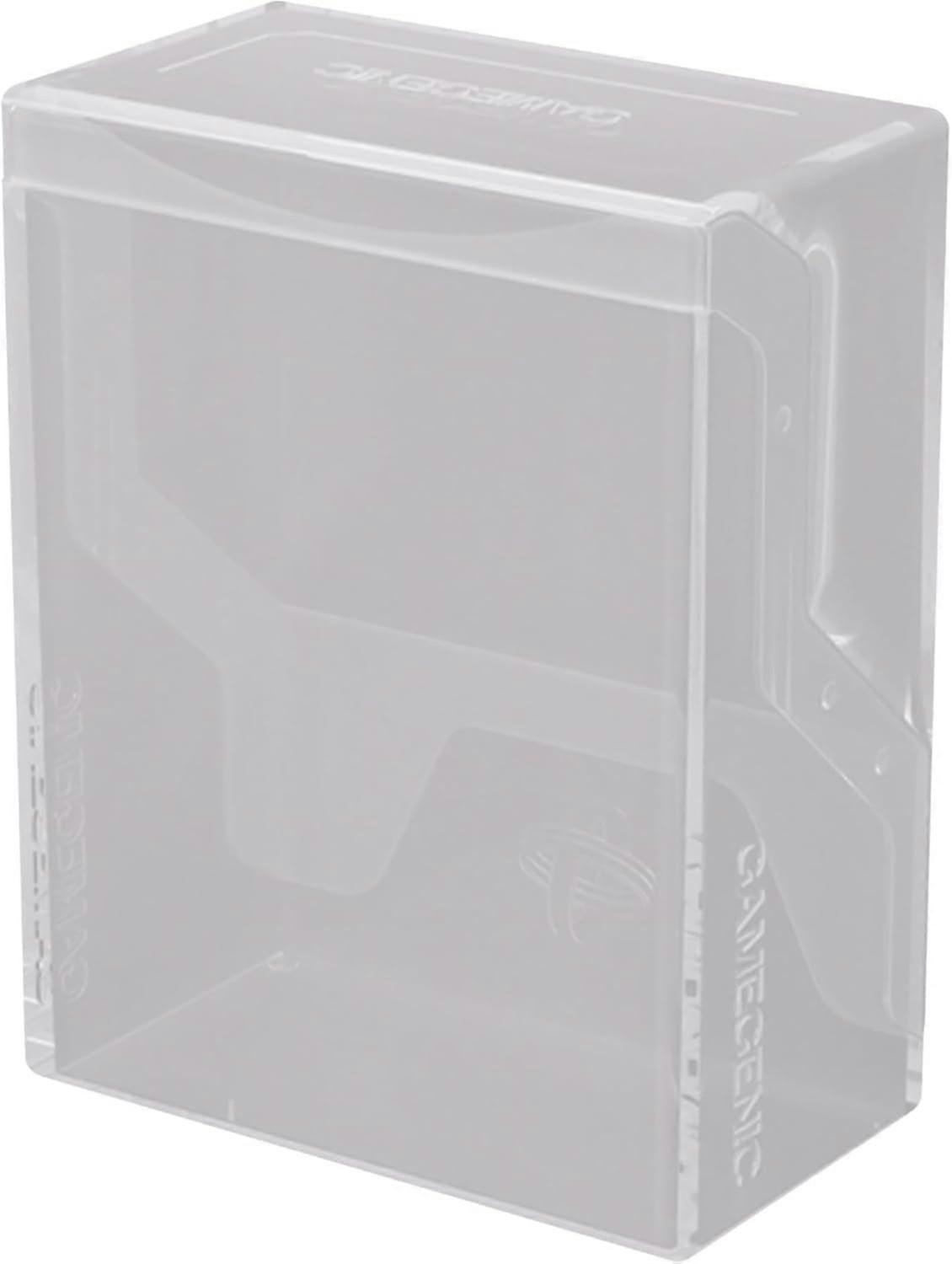 Bastion 50+ XL White