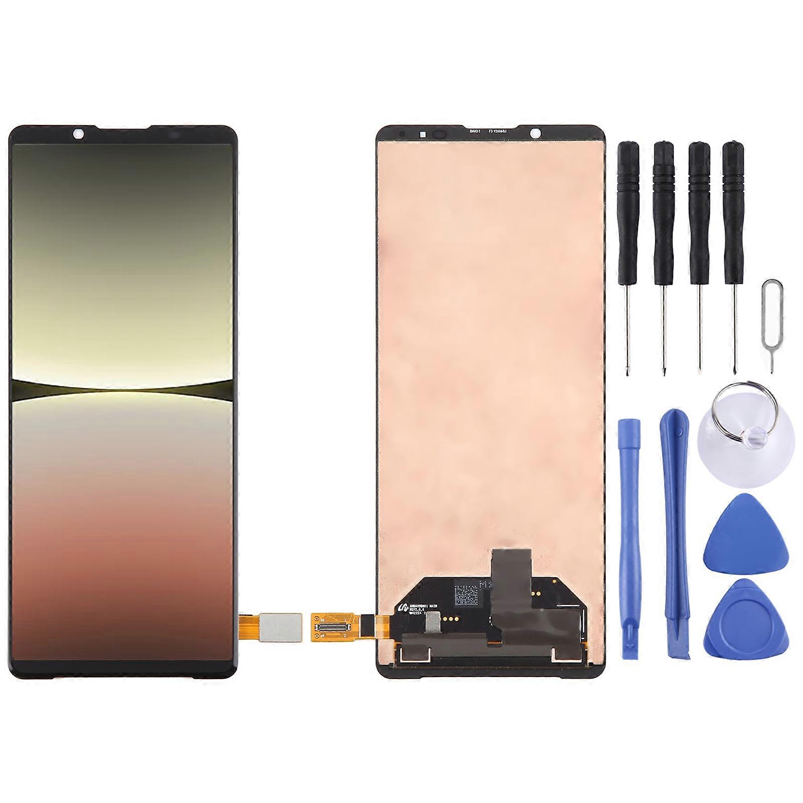 LCD+Touch Screen For Sony Xperia 5 IV