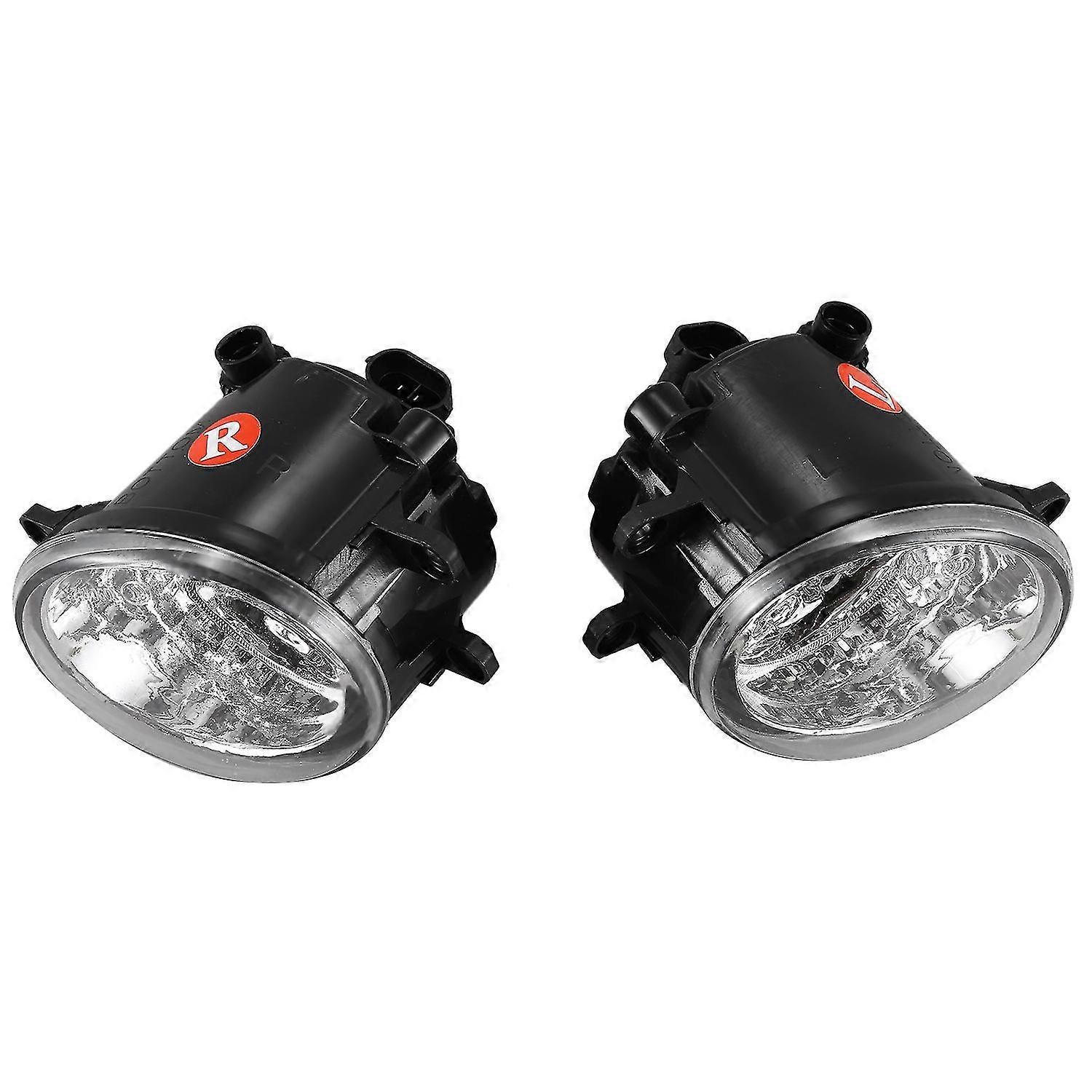 9LED Fog Light Driving Lamp for Yaris Yaris