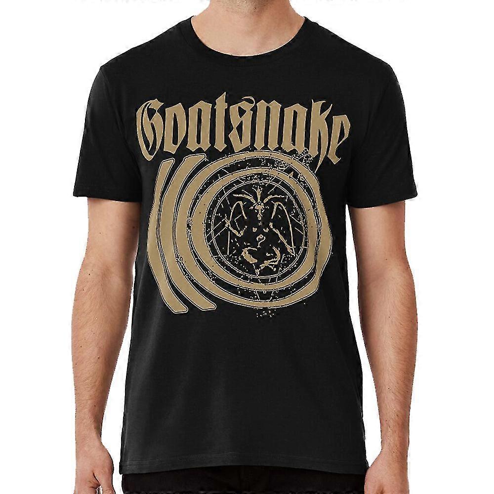 Goatsnake  Crew Neck T-Shirt