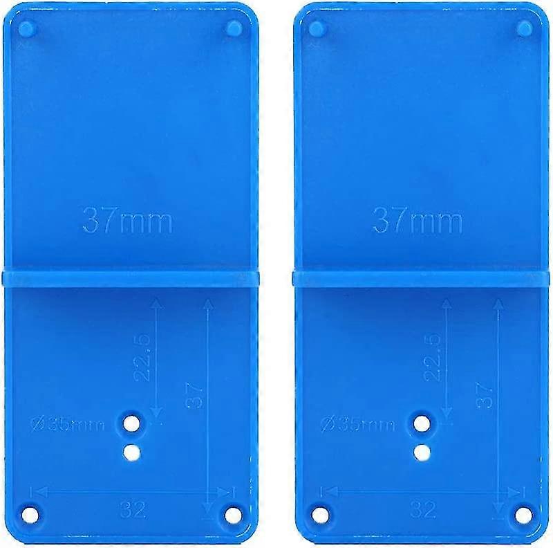 Gear Drilling Jig 2 Pieces)