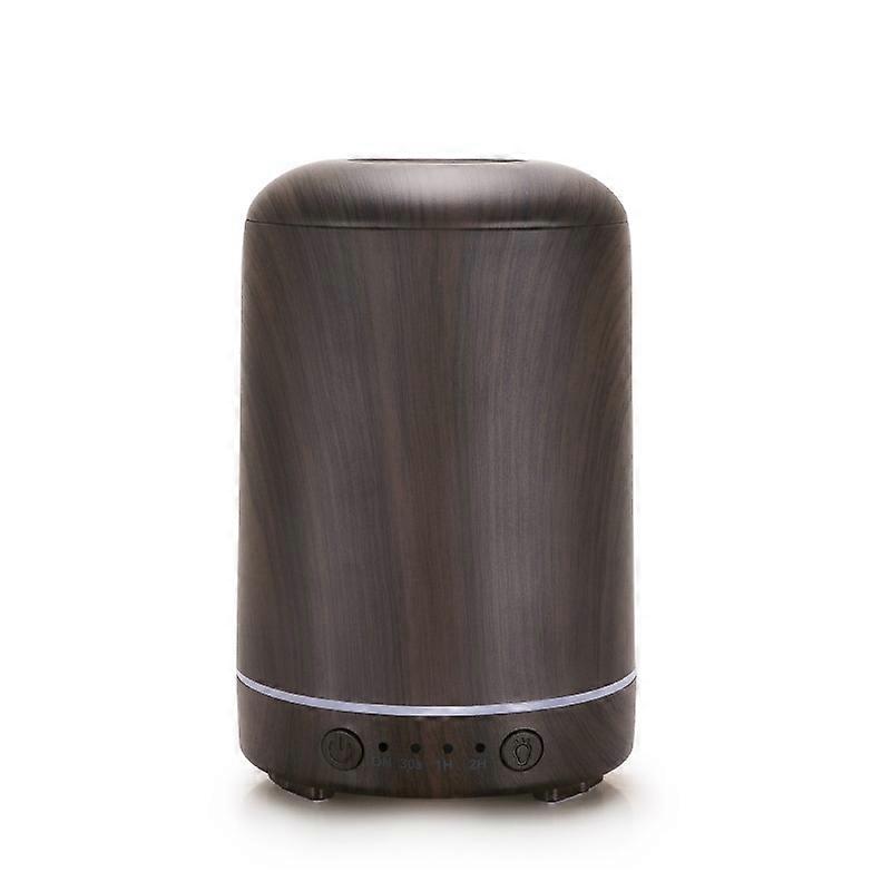 STB-105 Wood USB Air Purifier