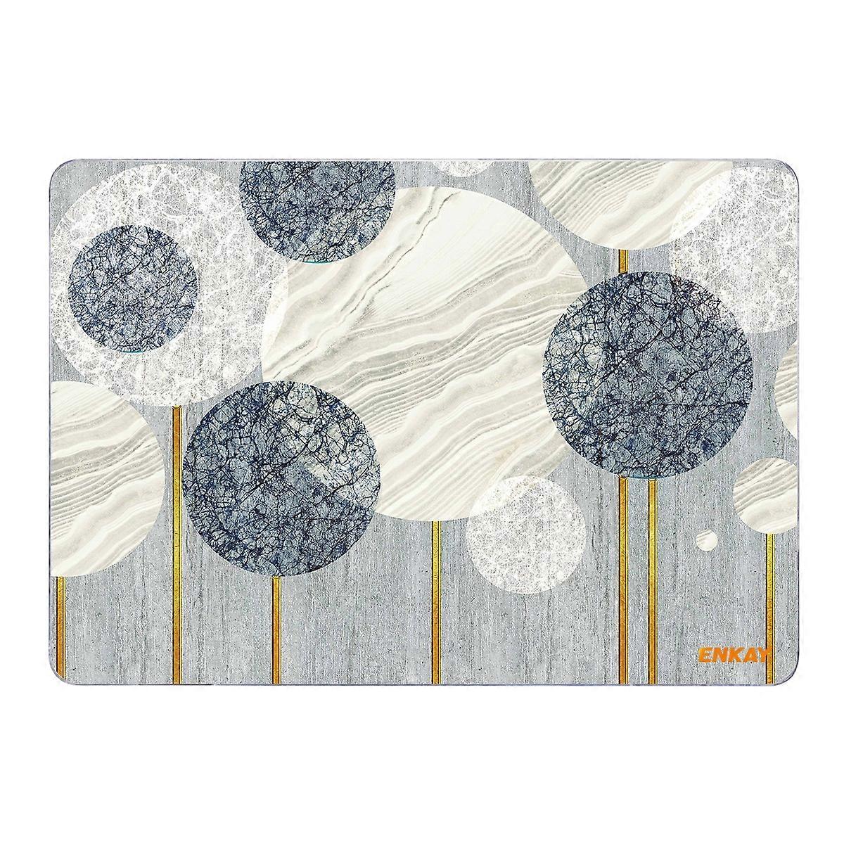 Etui ochronne Laotop do MacBooka Pro 16,2 cala A2485 2021