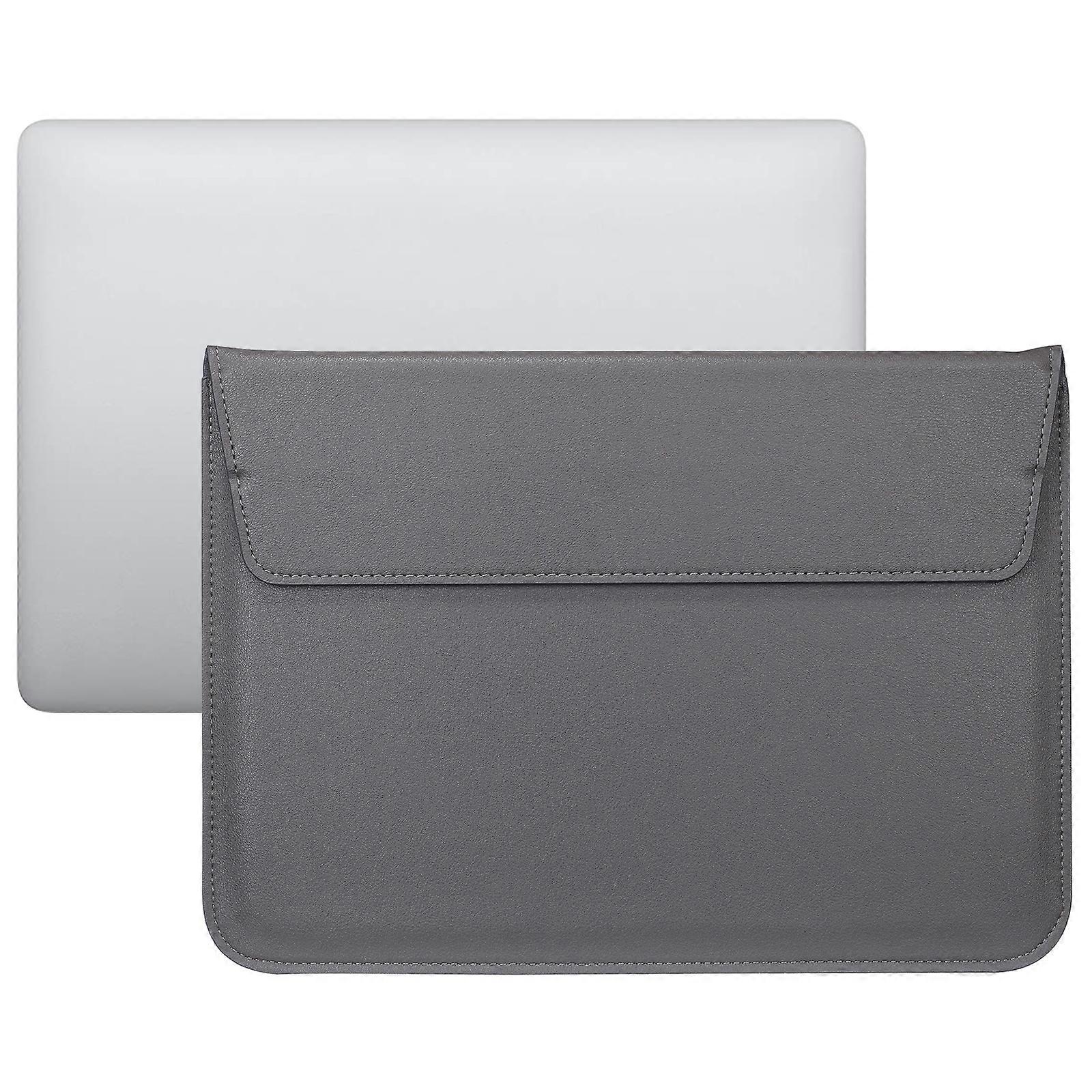 PU δερμάτινη τσάντα lap-top για MacBook Air, Pro 11 ίντσα