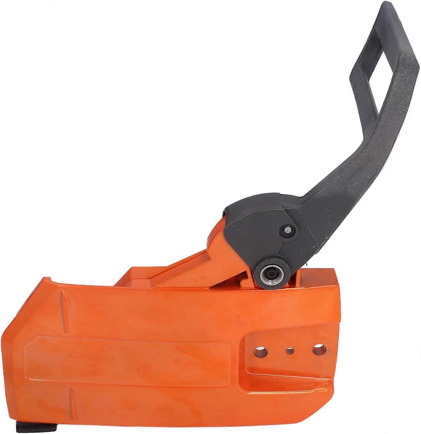 غطاء المنشار للموديلات 61/66/266/268/272XP ، هيكل حديدي متين لعمر خدمة طويل