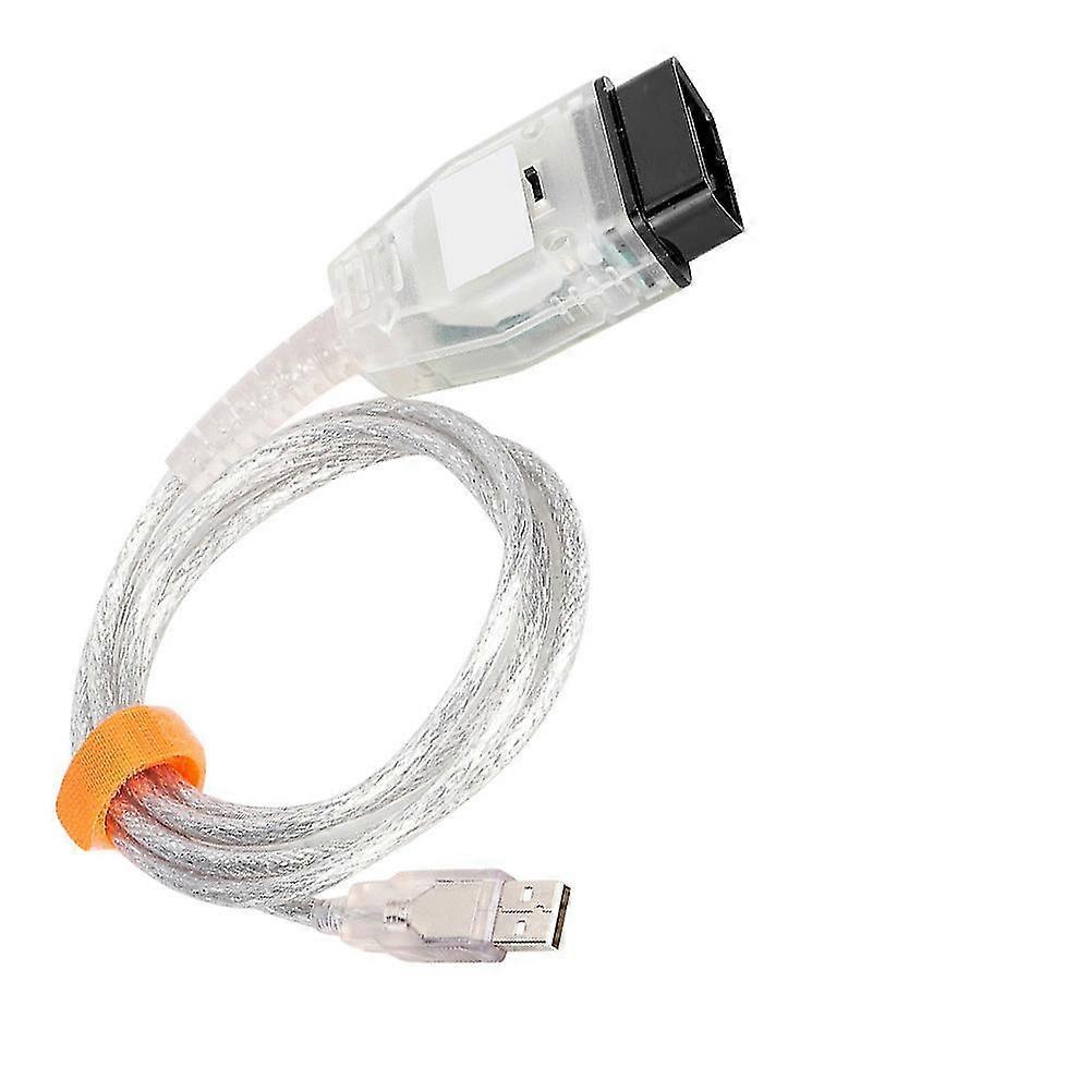 Inpa K+dcan With Ft232 Chip With Switch Car Diagnostic Cable Test Line