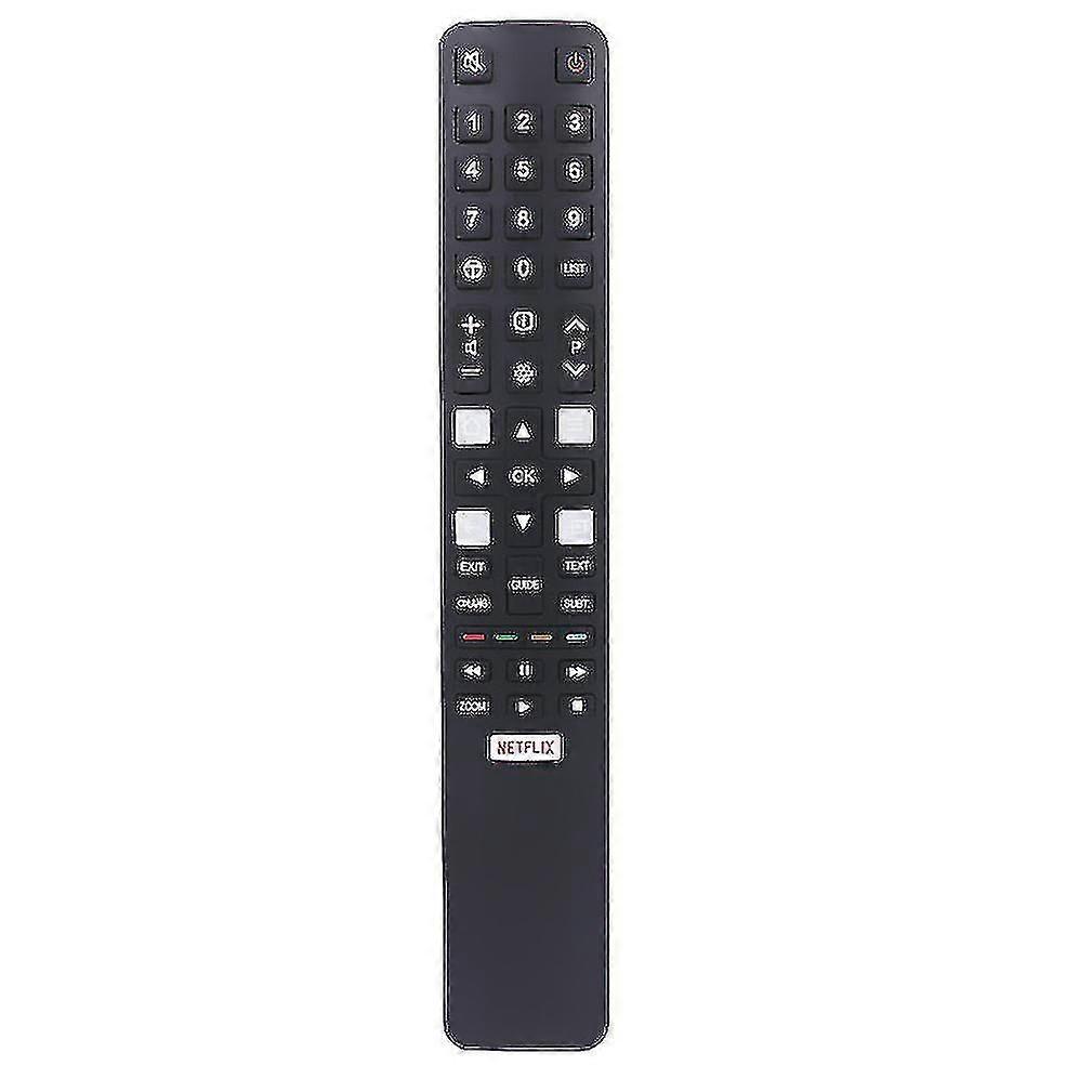 Tcl Tv Remote Control - Arc802n Yui1 For 49c2us, 55c2us, 65c2us, 75c2us, 43p20us