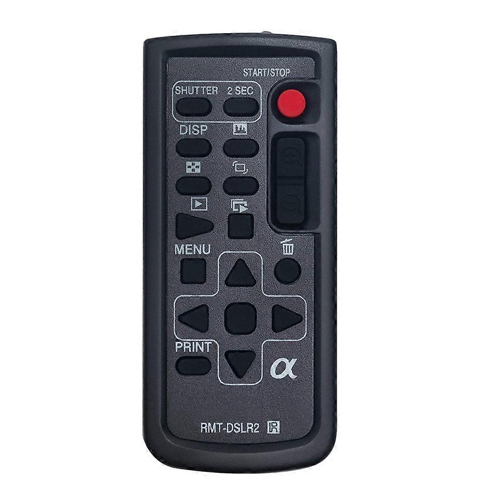 Remote Control Replacement -DSLR2 for NEX-6 NEX-7 NEX-5 NEX-5N Digital Camera Controller