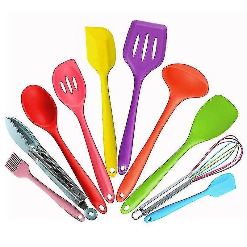 Non-Stick Cookware Set 10 Pcs