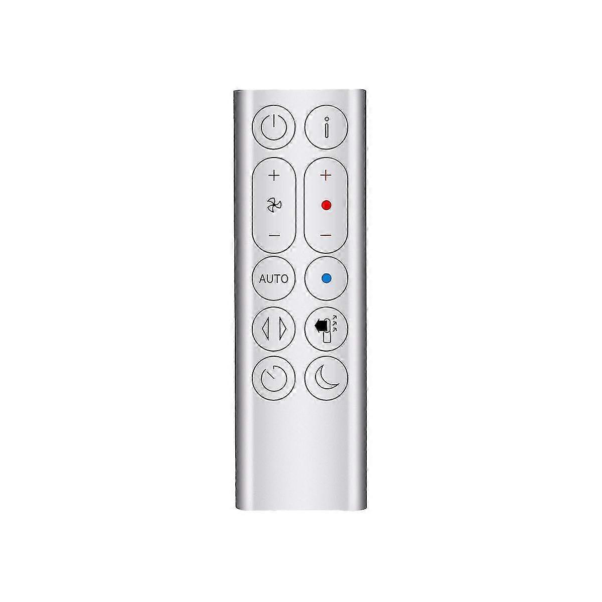 Replacement Remote Control Suitable For Hp04 Hp05 Hp07 Air Purifier Leafless Fan Remote Control