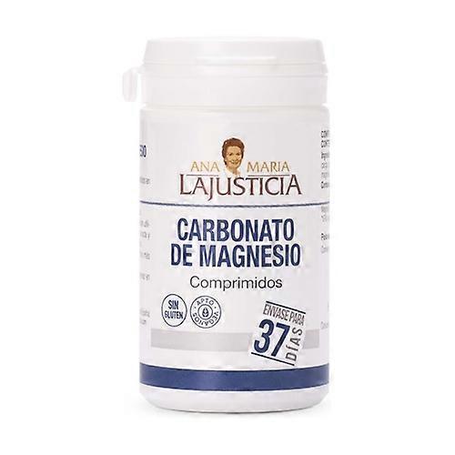 Magnesium Carbonate 75 tablets
