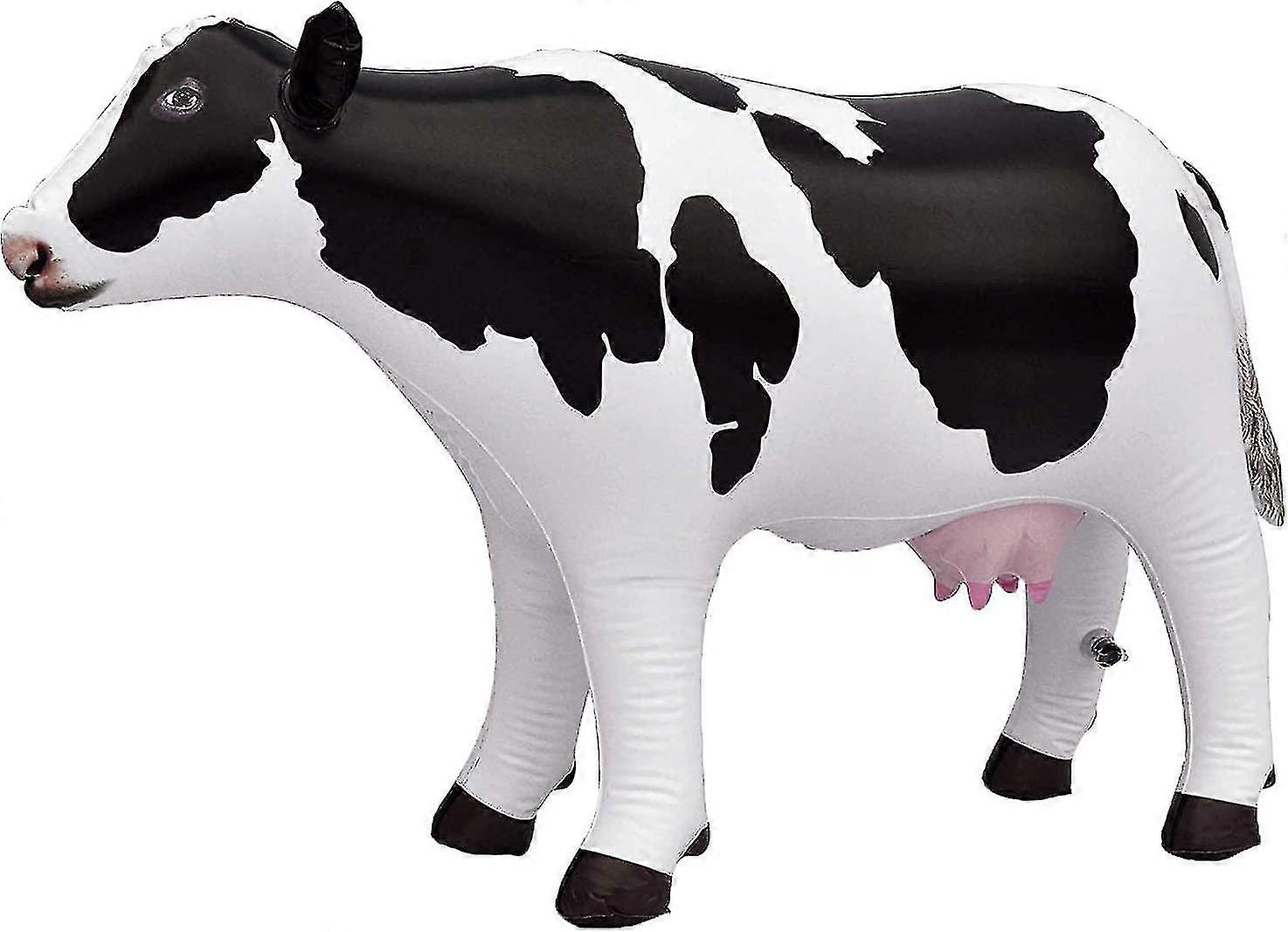 Inflatable Animal-domesticated